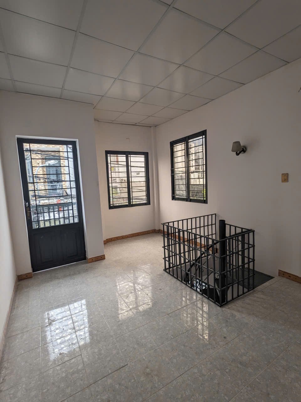 Bán nhà mặt tiền kinh doanh đường 22 Phước Long B, giá 6,2 tỷ diện tích 64m2