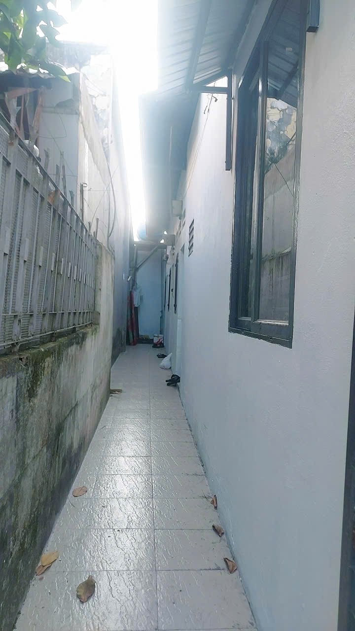 Bán nhà mặt tiền kinh doanh đường 22 Phước Long B, giá 6,2 tỷ diện tích 64m2