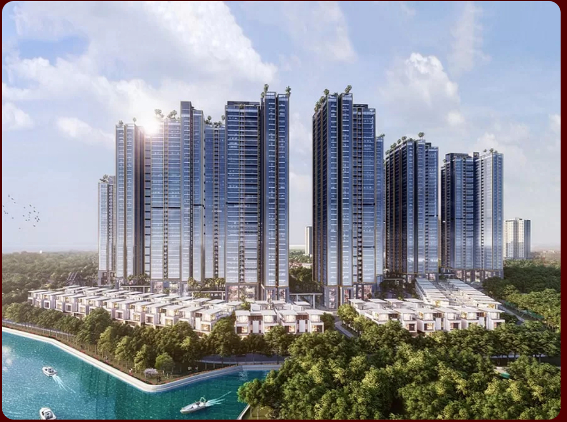 Bán căn hộ chung cư rẻ nhất Sunshine City