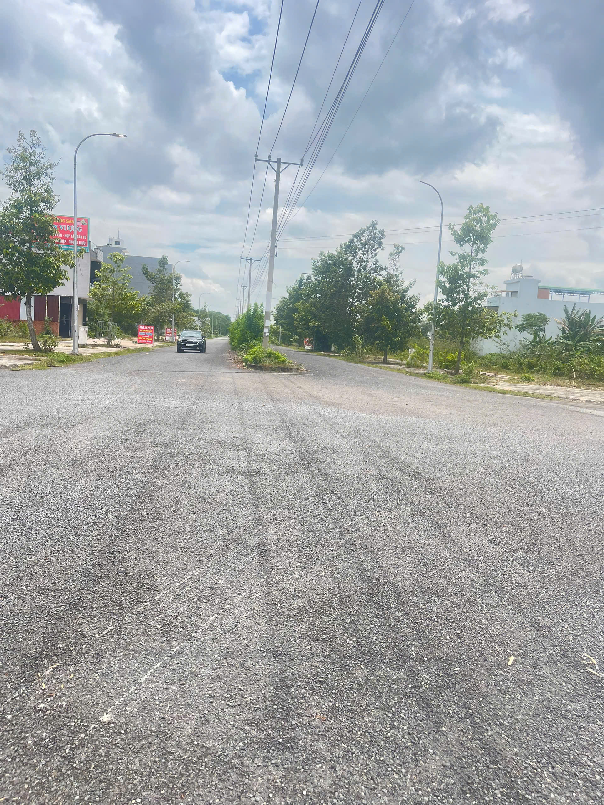 Cần bán 8 lô An Thuận đối diện cổng chính sân bay Long Thành đường N5,6,8,9,10 đặc biệt góc 2 mặt tiền