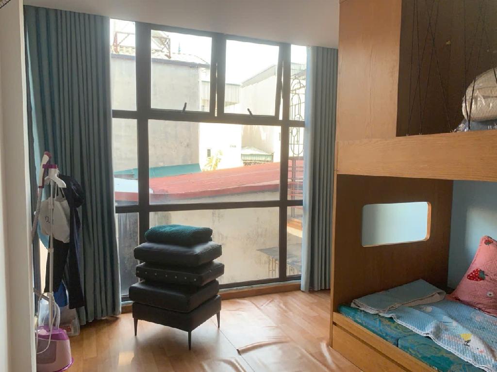 Tây Hồ, nhà dân xây, ngõ nông ở luôn, cách ô tô 50m, ngõ nông, khu dân trí cao, an sinh đỉnh