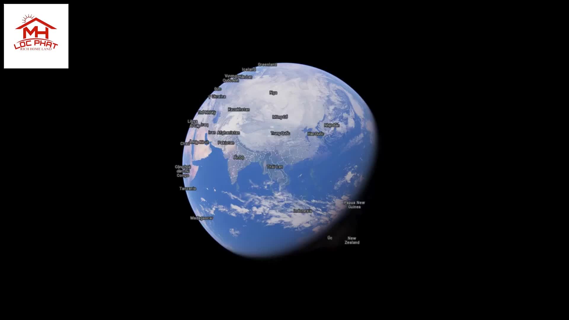 Khu dân cư Phù Lãng, Quế Võ, Bắc Ninh