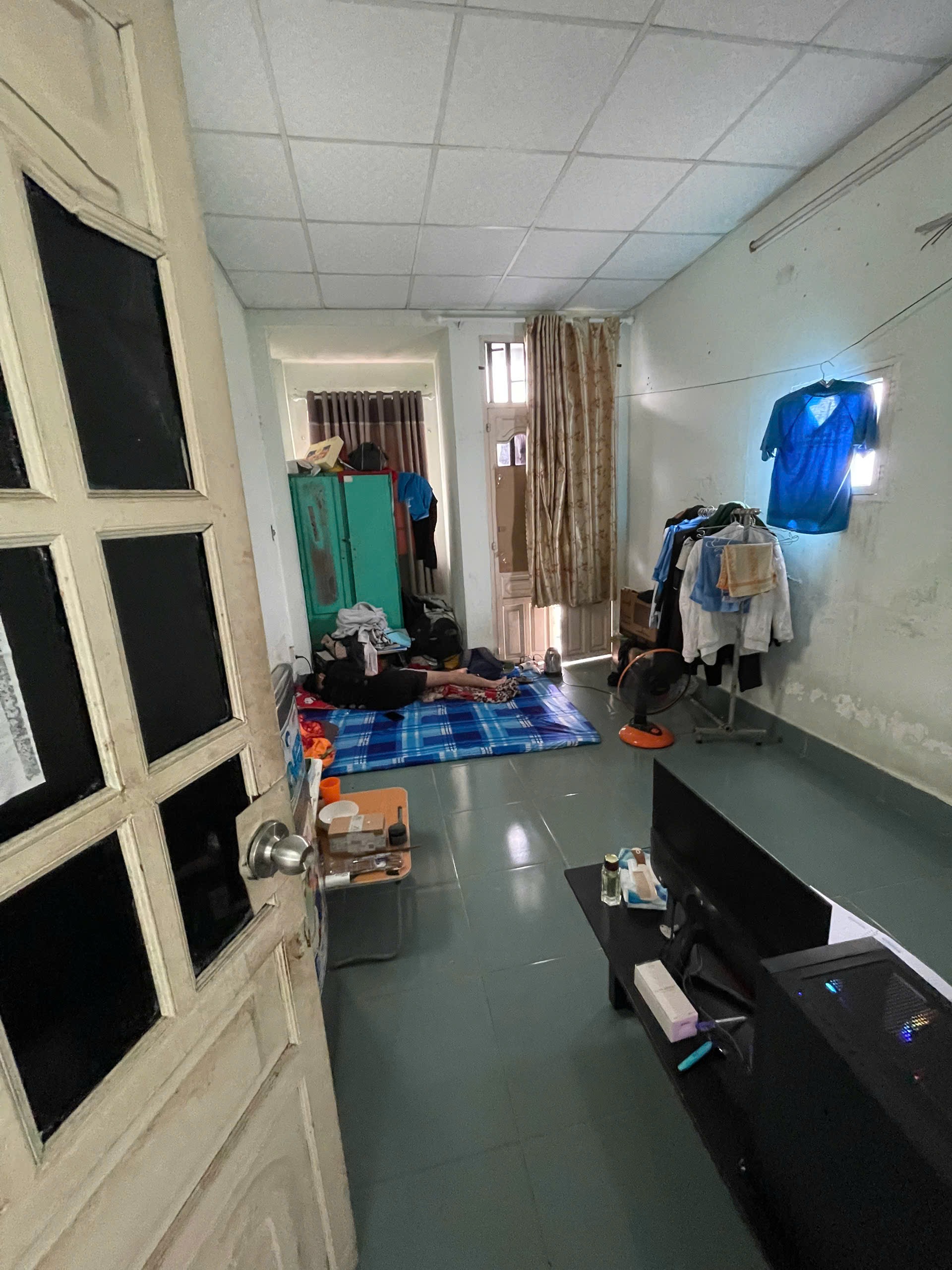 Bán nhà hẻm Võ Văn Ngân, diện tích 72m2, giá 5,3 tỷ nhà 3 lầu, thu nhập 20 triệu/tháng