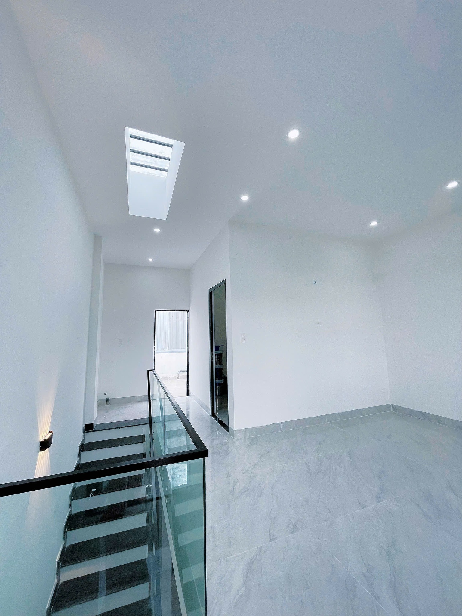 Bán nhà 3 tầng 3 mê Trường Chinh An Khê