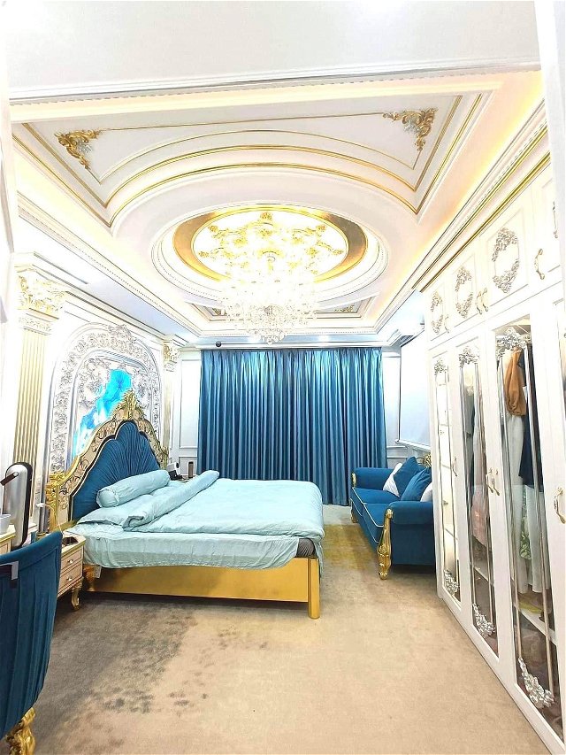 Bán nhà Thái Hà - Đống Đa, Phân lô, dân xây, ở ngay, 1 nhà ra phố, ô tô tránh, kinh doanh