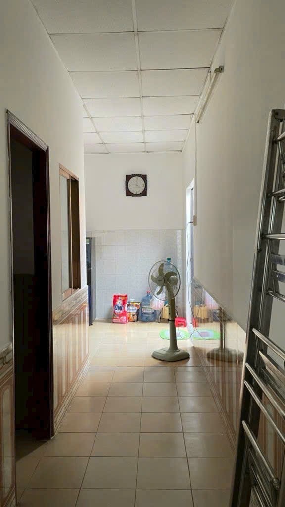 Bán nhà hẻm xe hơi đường 160 Thủ Đức, diện tích 112m2 giá bán 6,7 tỷ nhà cấp 4 ngang khủng