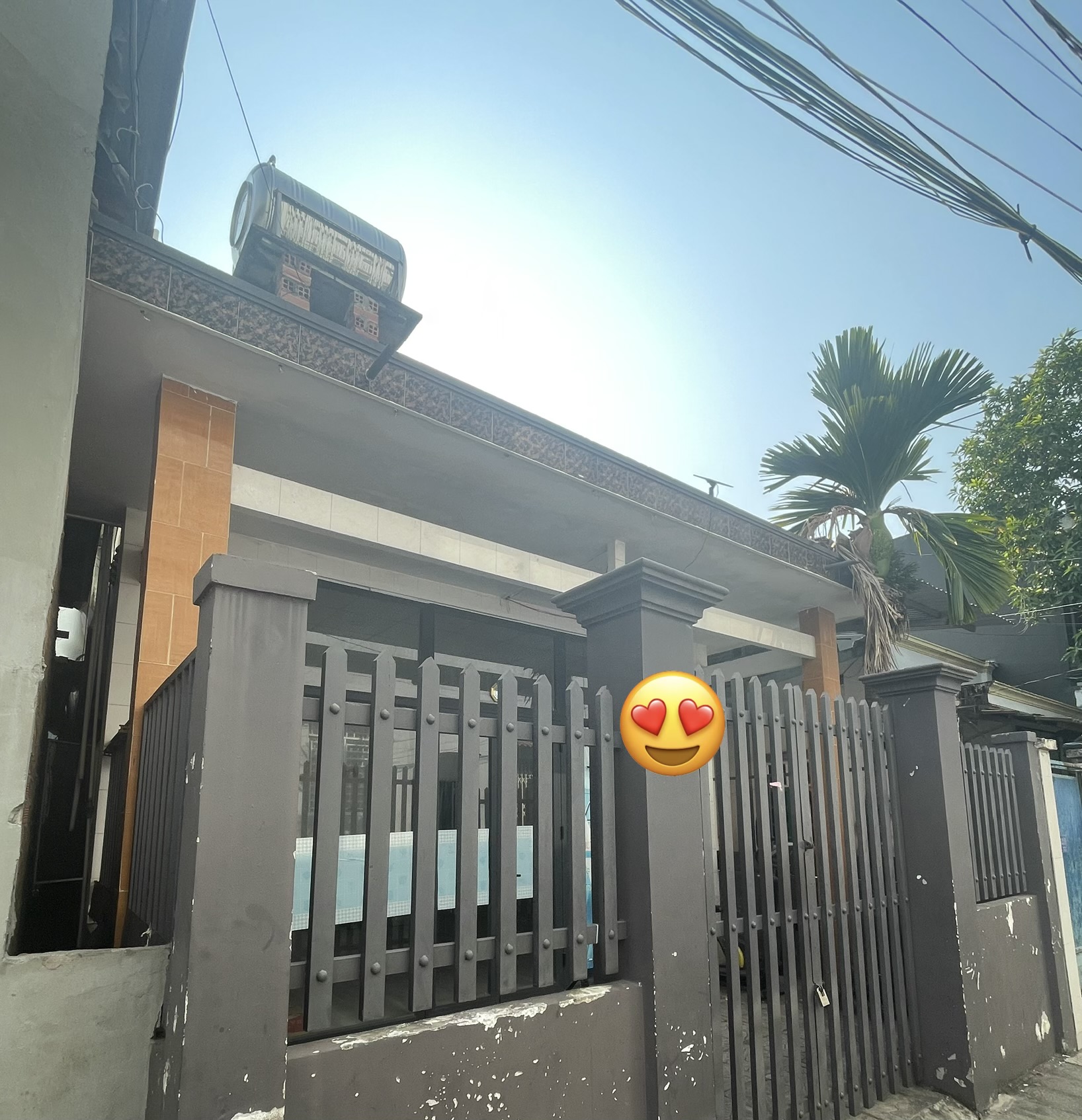 Bán nhà hẻm xe hơi đường 160 Thủ Đức, diện tích 112m2 giá bán 6,7 tỷ nhà cấp 4 ngang khủng