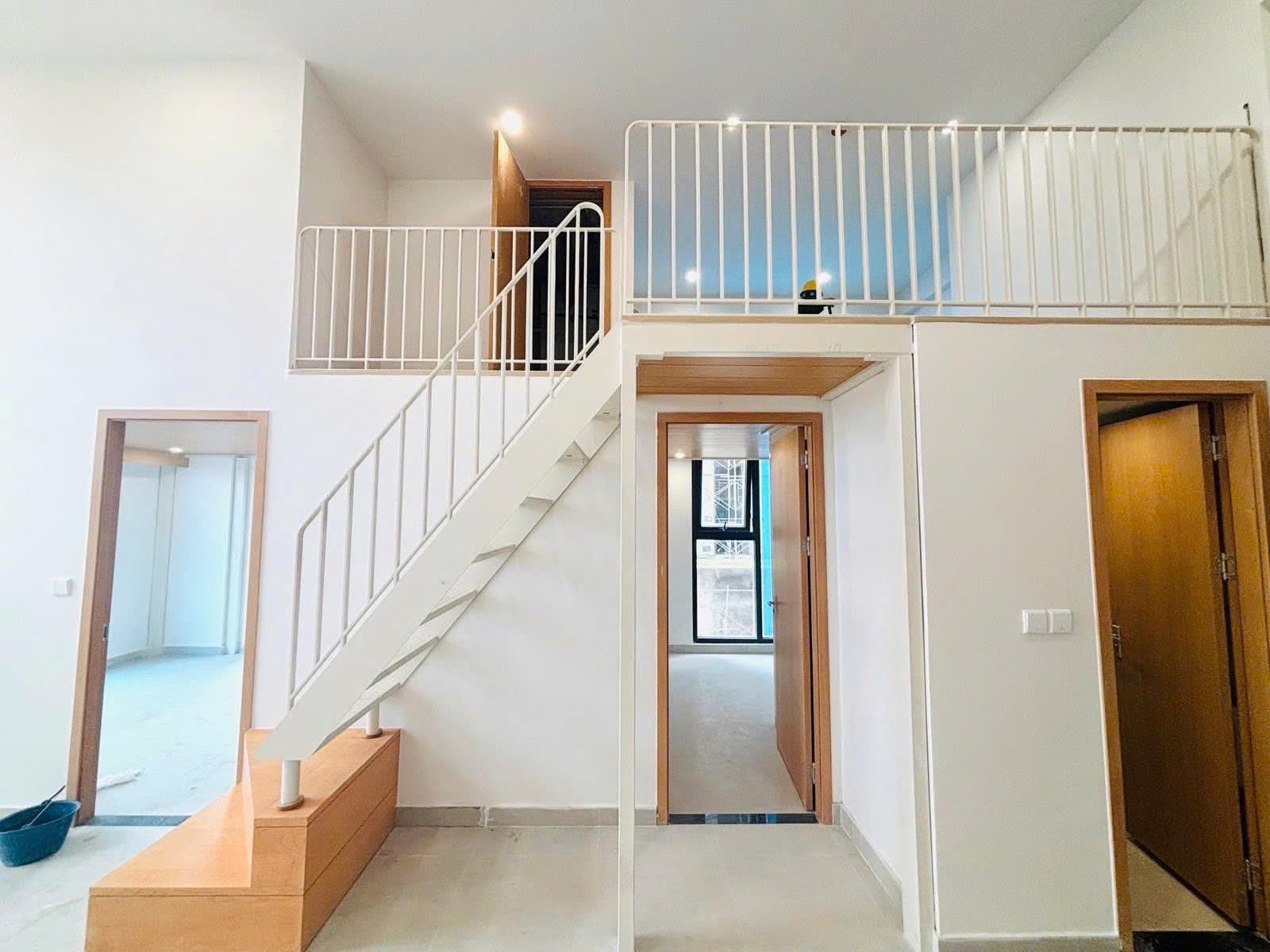 Bán căn hộ độc quyền duy nhất dự án Sun Urban City