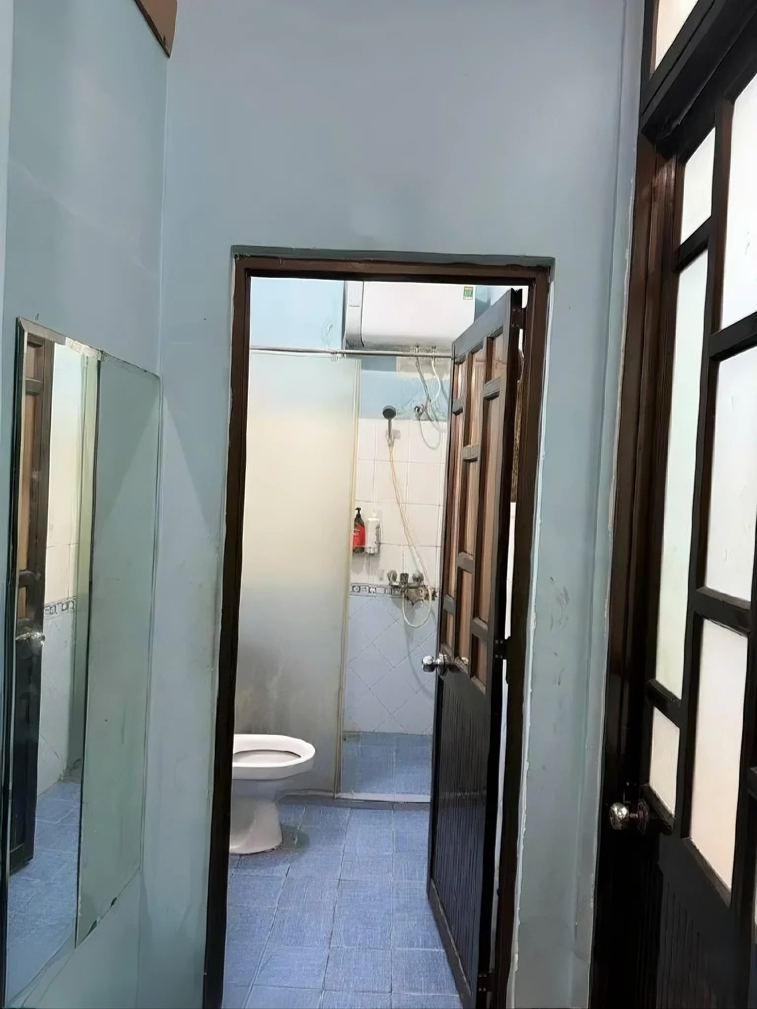 Victor Trần – Chuyên nhà phố trung tâm TP.HCM