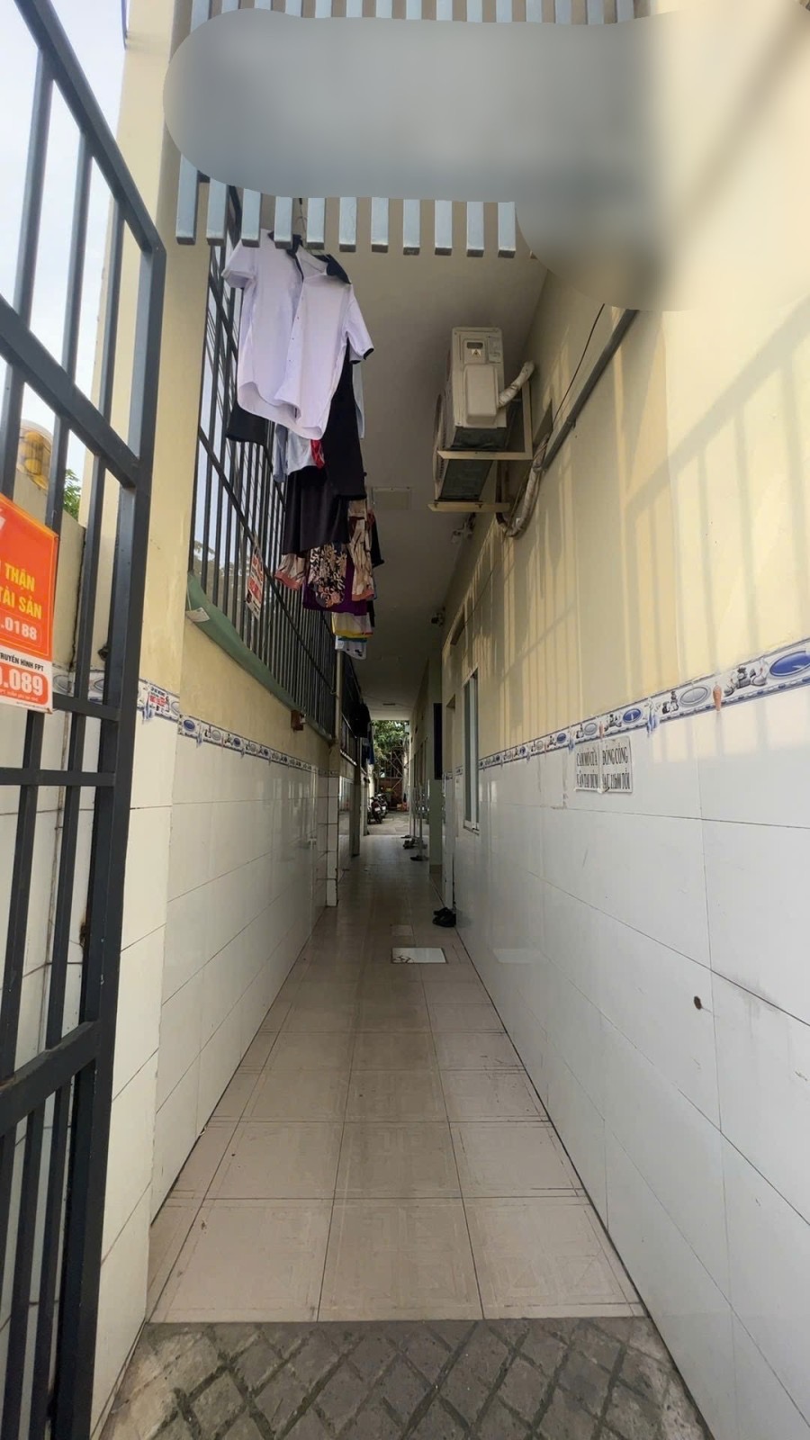 Căn hộ dịch vụ diện tích 337m2, chỉ 16.5 tỷ, 3 tầng - 23 phòng, phường Long Thạnh Mỹ, Thủ Đức