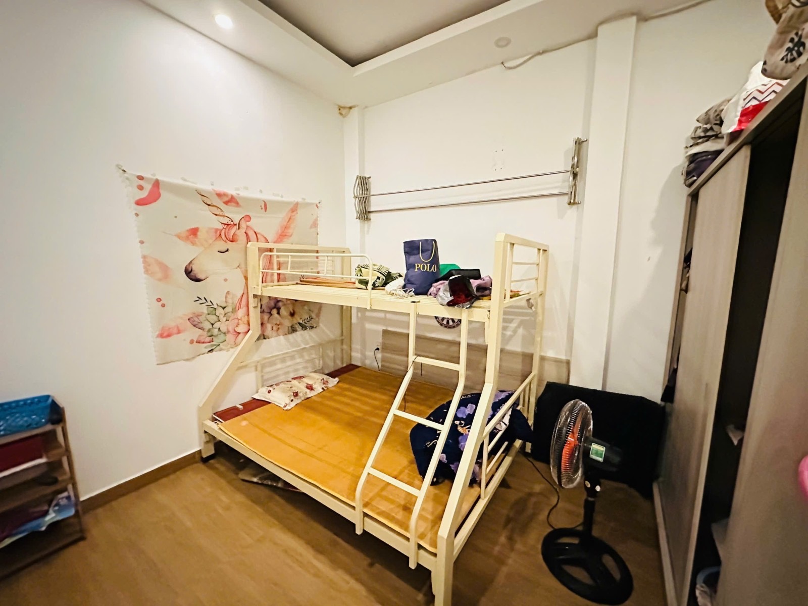 Bán nhà hẻm xe hơi đường số 9, Linh Tây, giá 4,15 tỷ diện tích sử dụng 75m2, ngang 4m