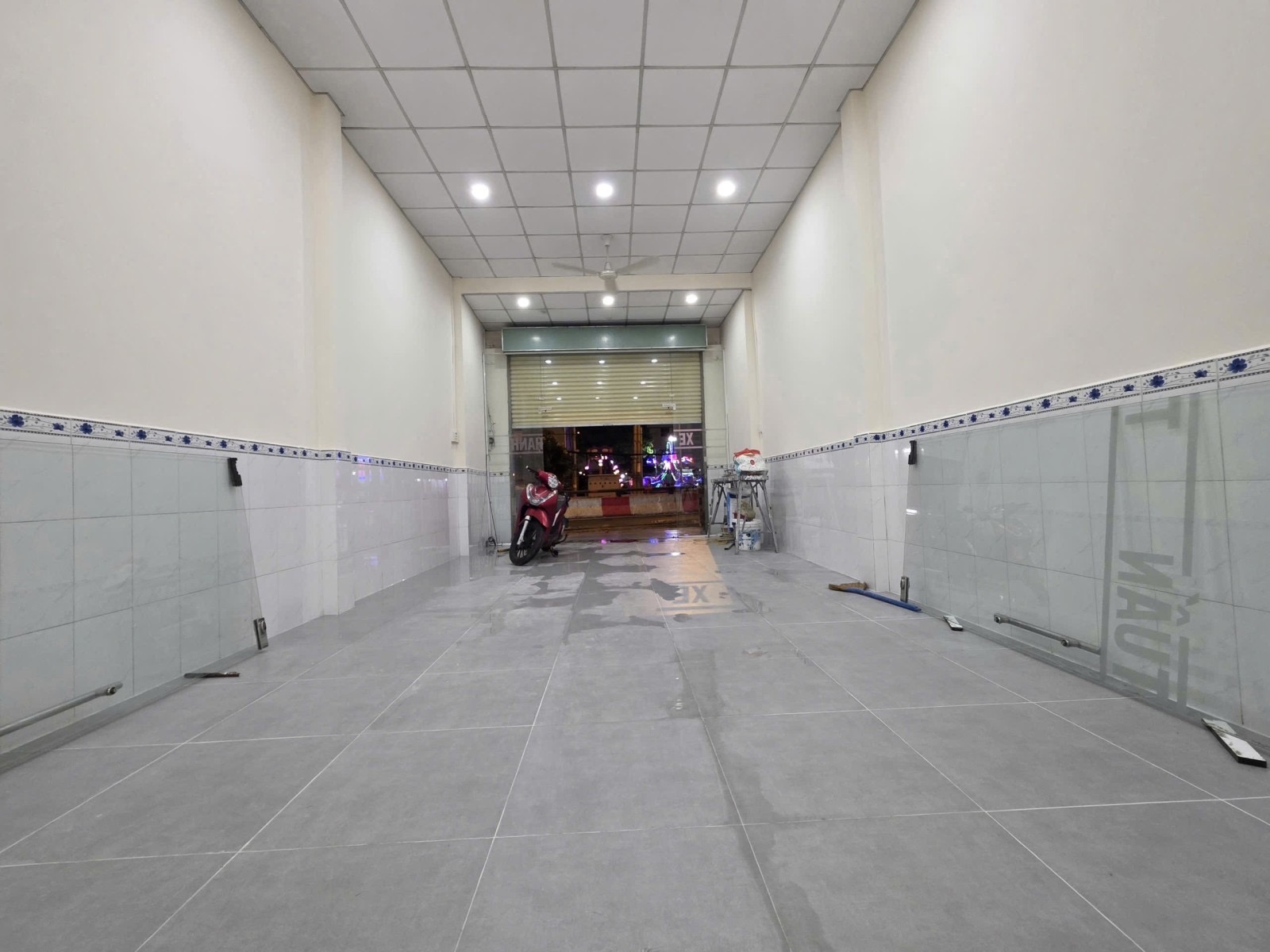 Mặt tiền Kha Vạn Cân, diện tích 120m2, giá 10,7 tỷ nhà 2 lầu 3 phòng ngủ