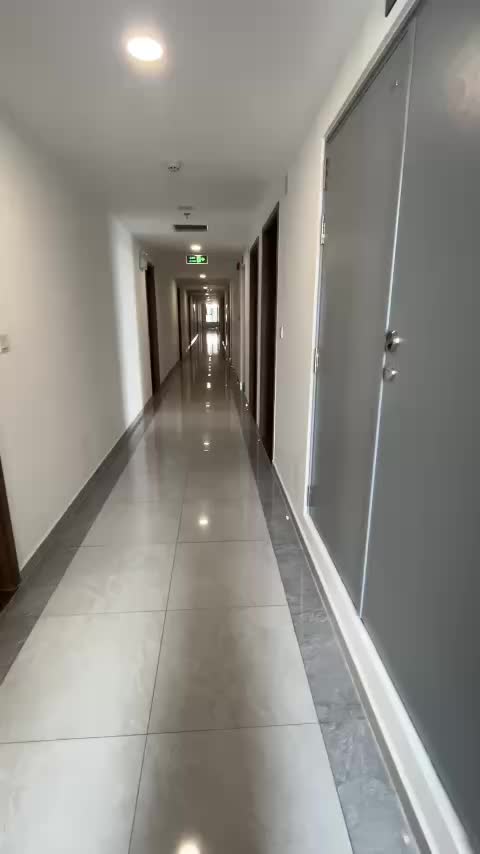 Cần bán căn hộ dualkey có sổ hồng lâu dài căn góc 100m2