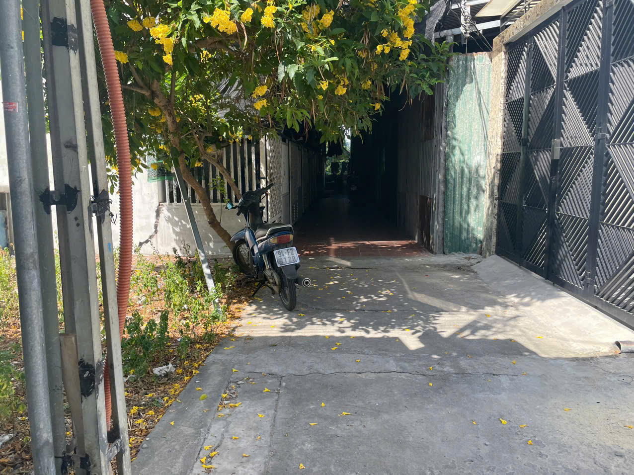 Bán lô đất phường nha trang cách biển chỉ 400m