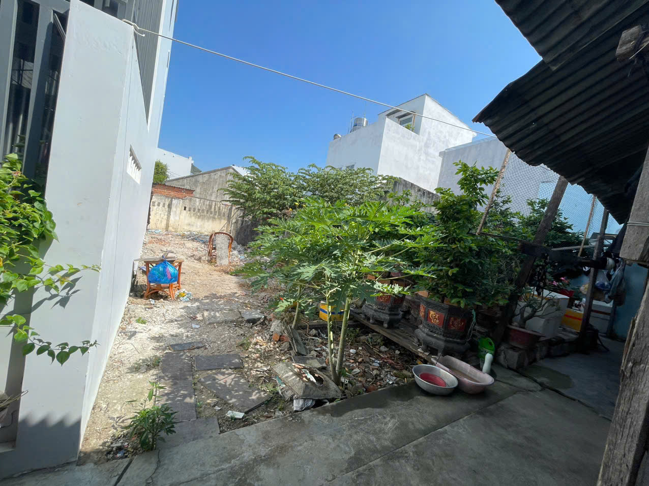 Bán lô đất phường nha trang cách biển chỉ 400m