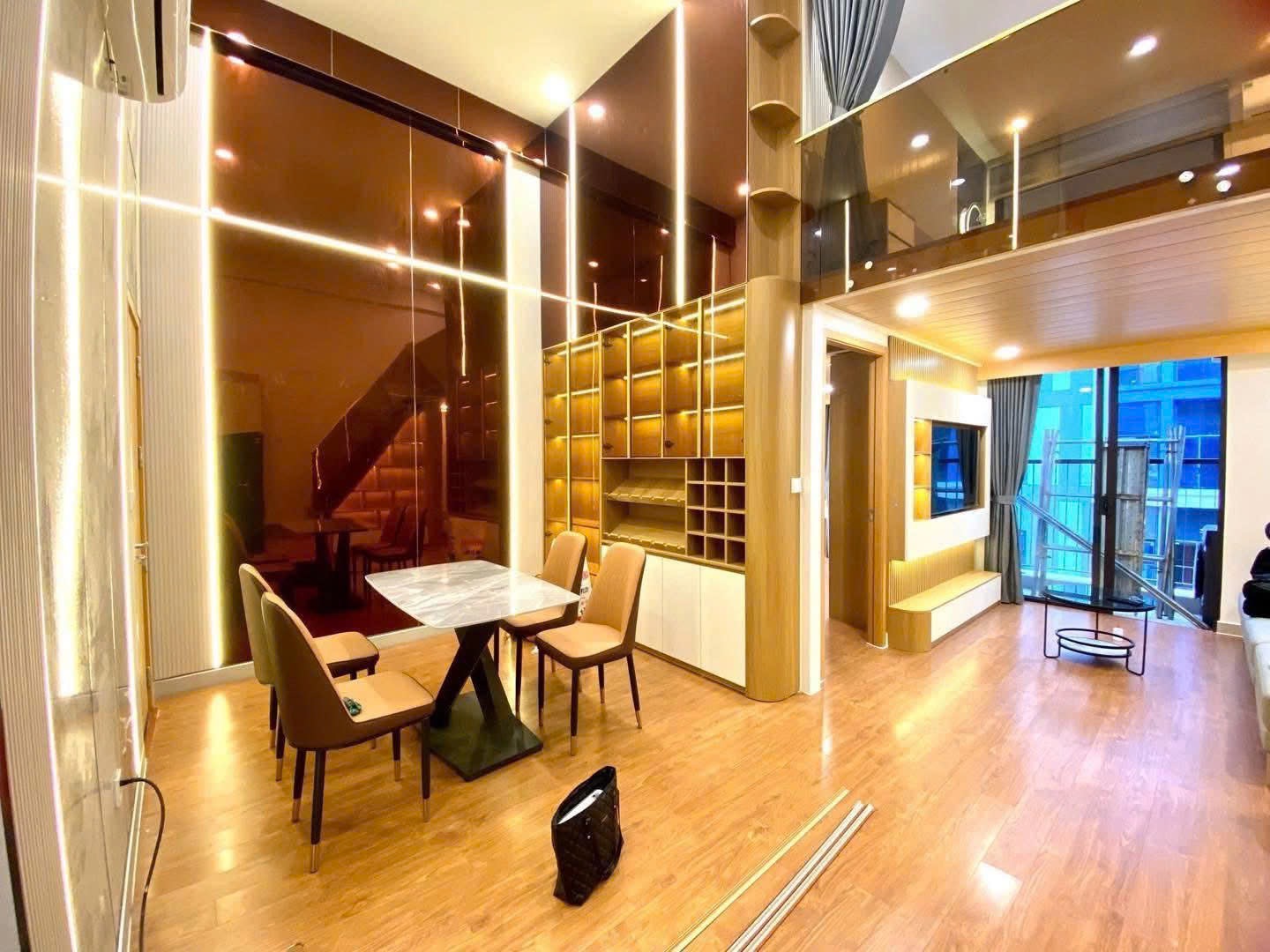 Bán căn Studio giá tốt tại dự án Sun Urban city