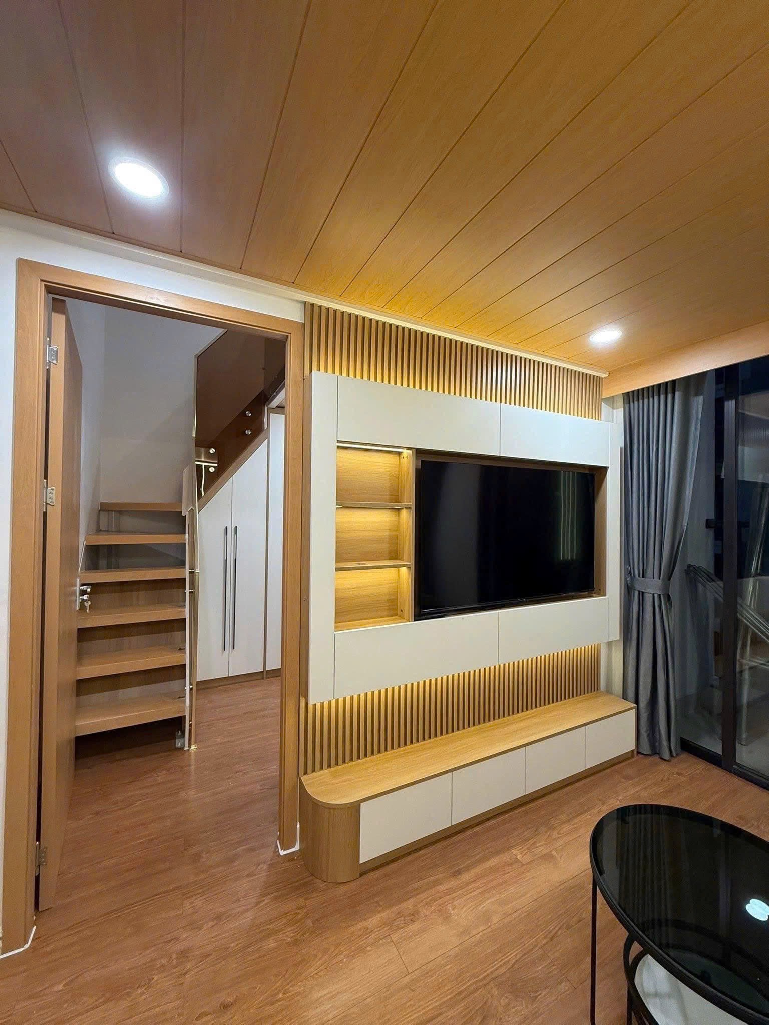 Bán căn Studio giá tốt tại dự án Sun Urban city