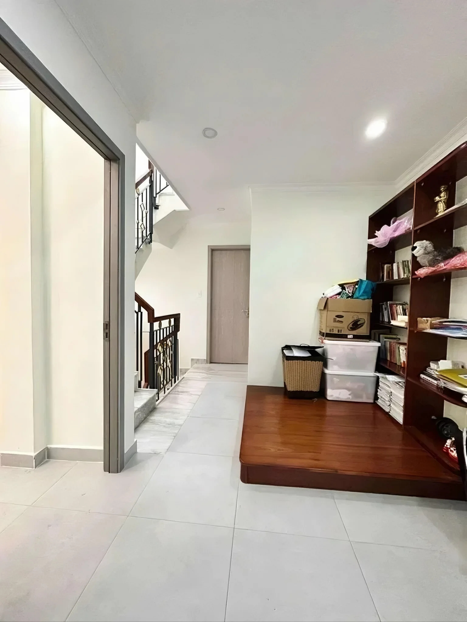 Victor Trần – Chuyên nhà phố trung tâm TP.HCM