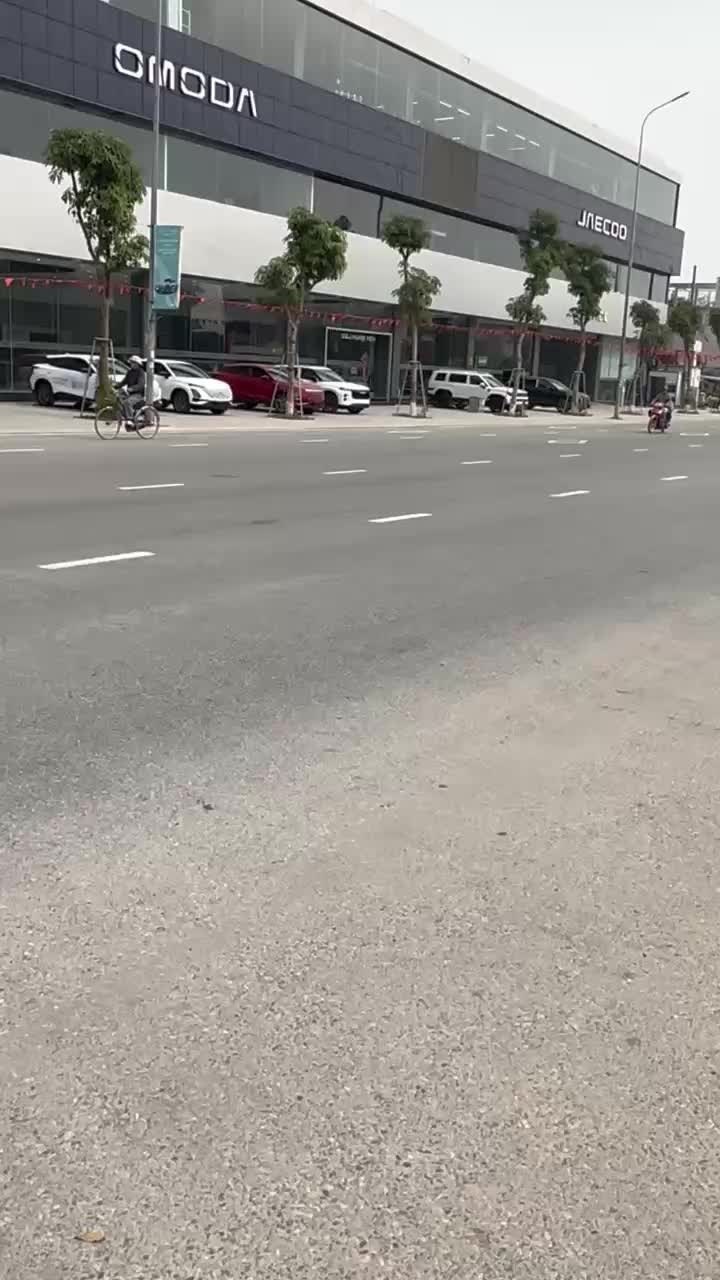 Lô đất ở tổ dân phố Vạn Tường, Sơn Nam, trung tâm thành phố Hưng Yên