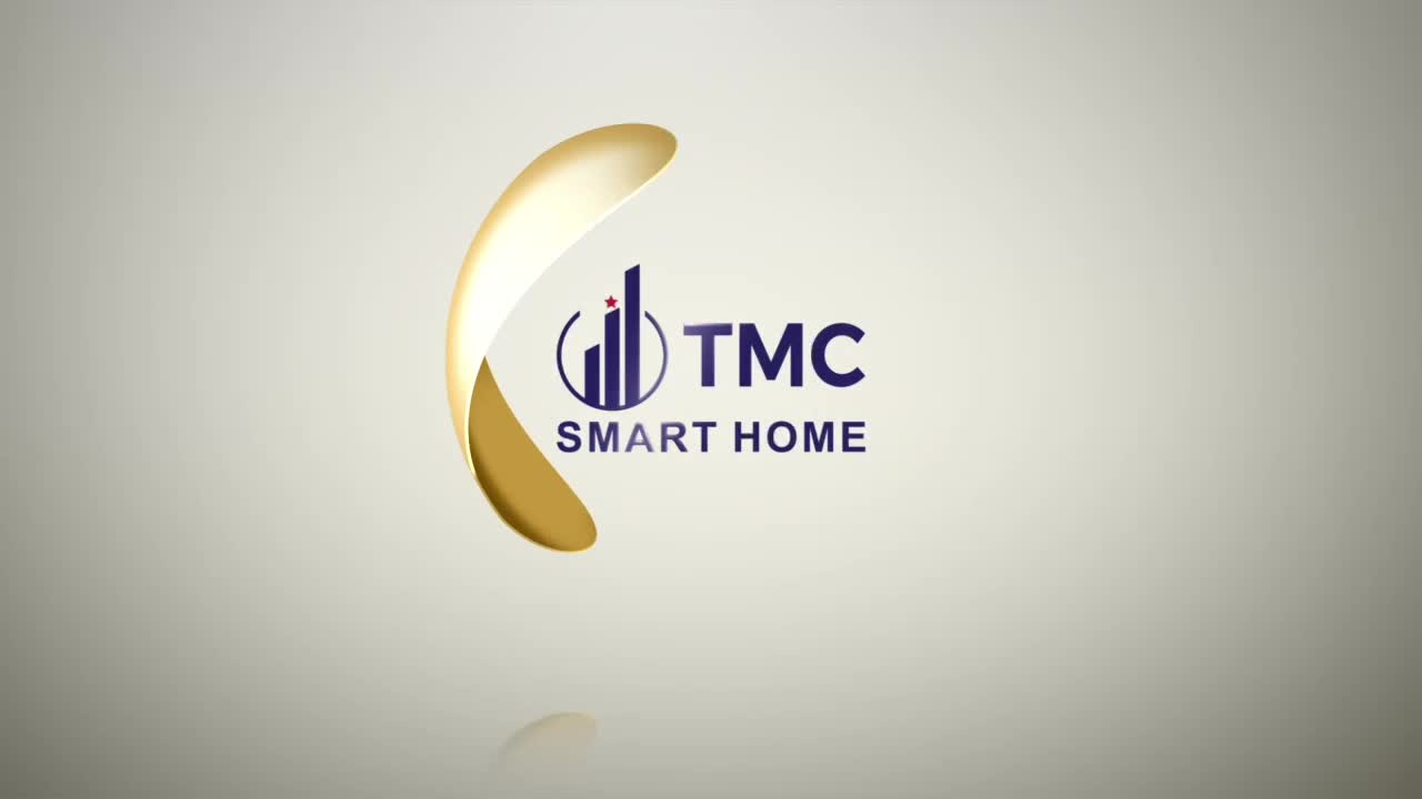 Căn hộ chung cư TMC Smart Home Phạm Văn Đồng 94,6m2