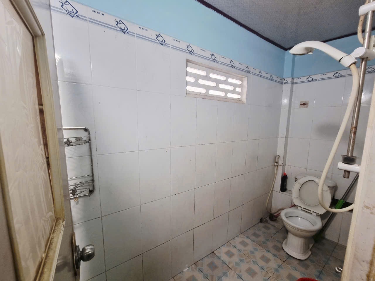 Bbán nhà hẻm Trường Sơn, Vĩnh Trường giá tốt nhất khu vực chỉ 2,35 tỷ