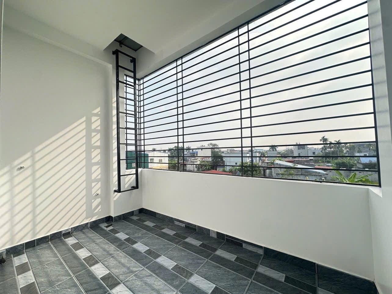 Nhà 3 tầng độc lập Lương Quy, An Dương, Hải Phòng