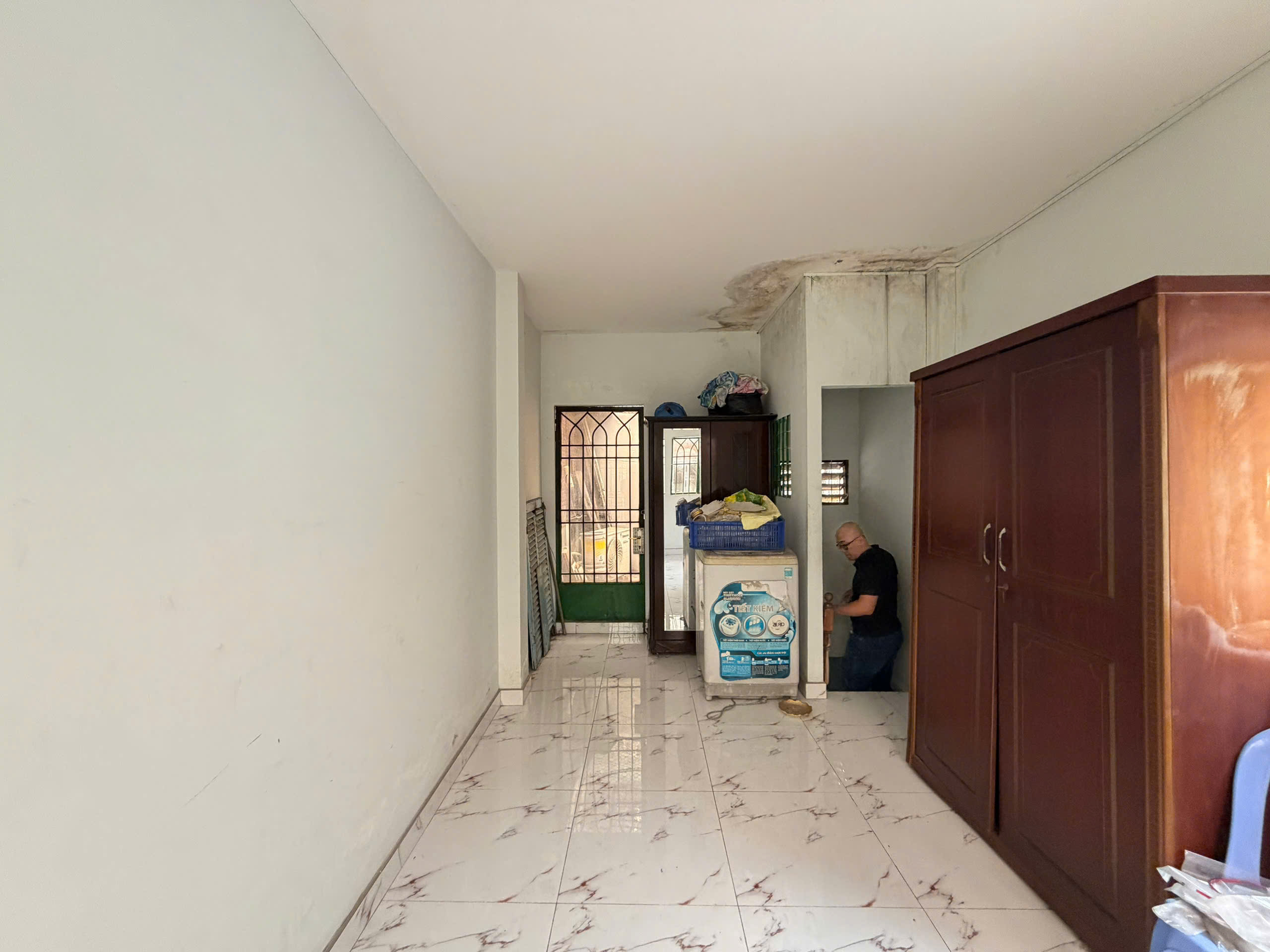 Bán nhà quận 3, hẻm xe hơi 502 Nguyễn Đình Chiểu, 4 tầng, giá 7,9 tỷ