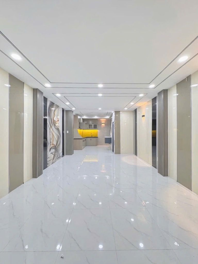 Bán nhà hẻm 6m thông Lê Văn Quới, 48m2, sát ngã tư Bốn Xã, giá chỉ 4.99 tỷ