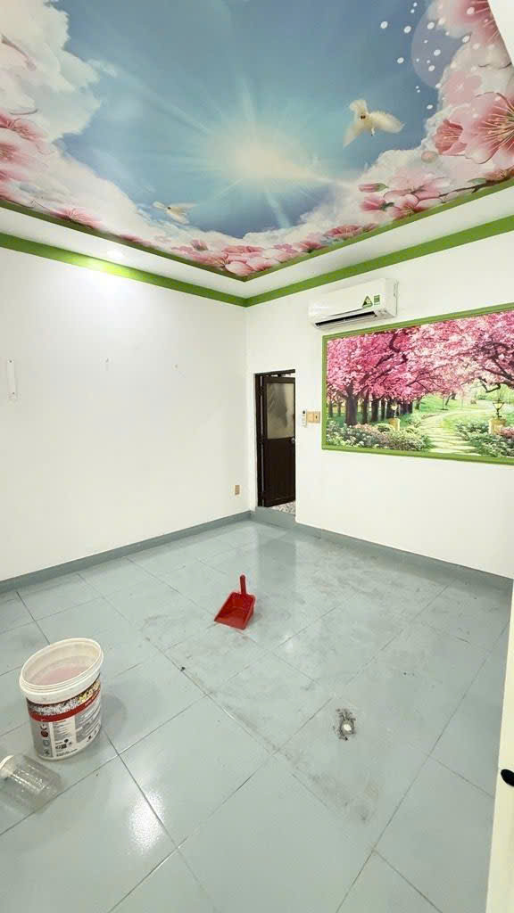 Nhà Lạc Long Quân, Tân Bình diện tích 58m2, không quy hoạch, lộ giới giá bán 5,2 tỷ