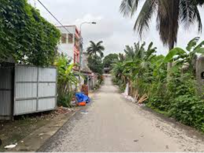 Bán lô đất mặt đường Tân Hà, Minh Xuân, Tuyên Quang, giá 2.3 tỷ