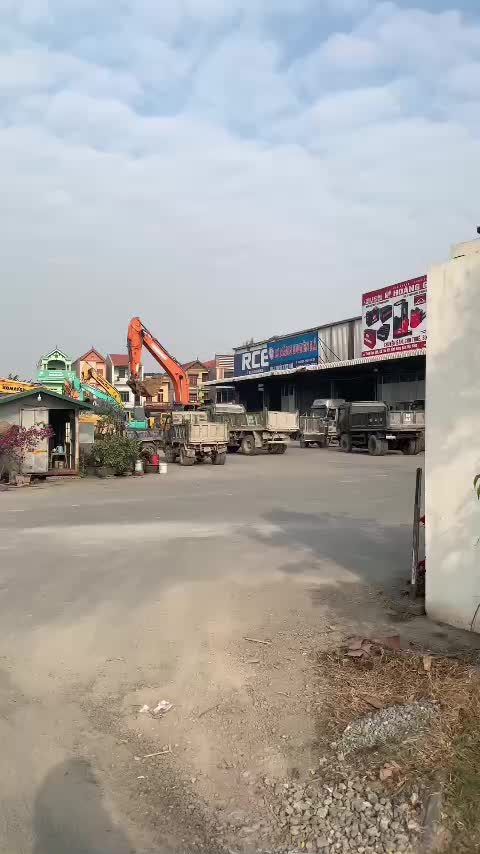 Đấu giá Tử Dương, Lý Thường Kiệt, Yên Mỹ, Hưng Yên