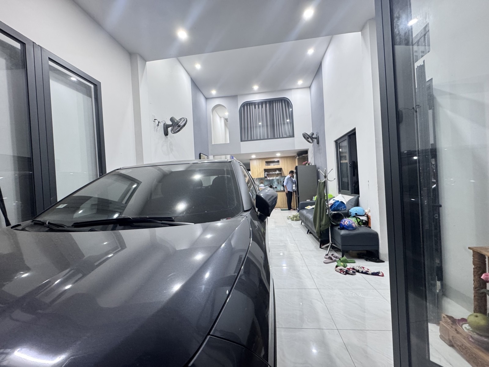 Bán nhà Đình Phong Phú, Thủ Đức, diện tích 72m2, nhà 2 tầng bê tông cốt thép, giá bán 6,6 tỷ