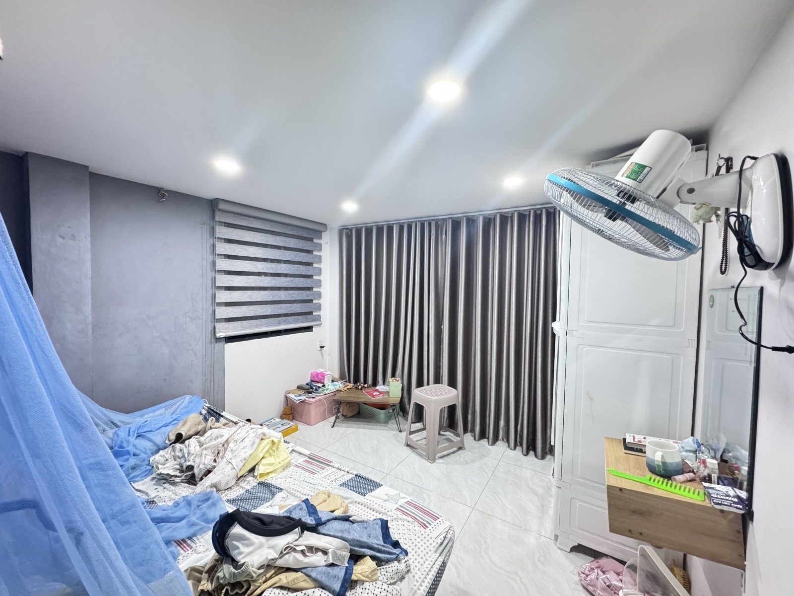 Bán nhà Đình Phong Phú, Thủ Đức, diện tích 72m2, nhà 2 tầng bê tông cốt thép, giá bán 6,6 tỷ