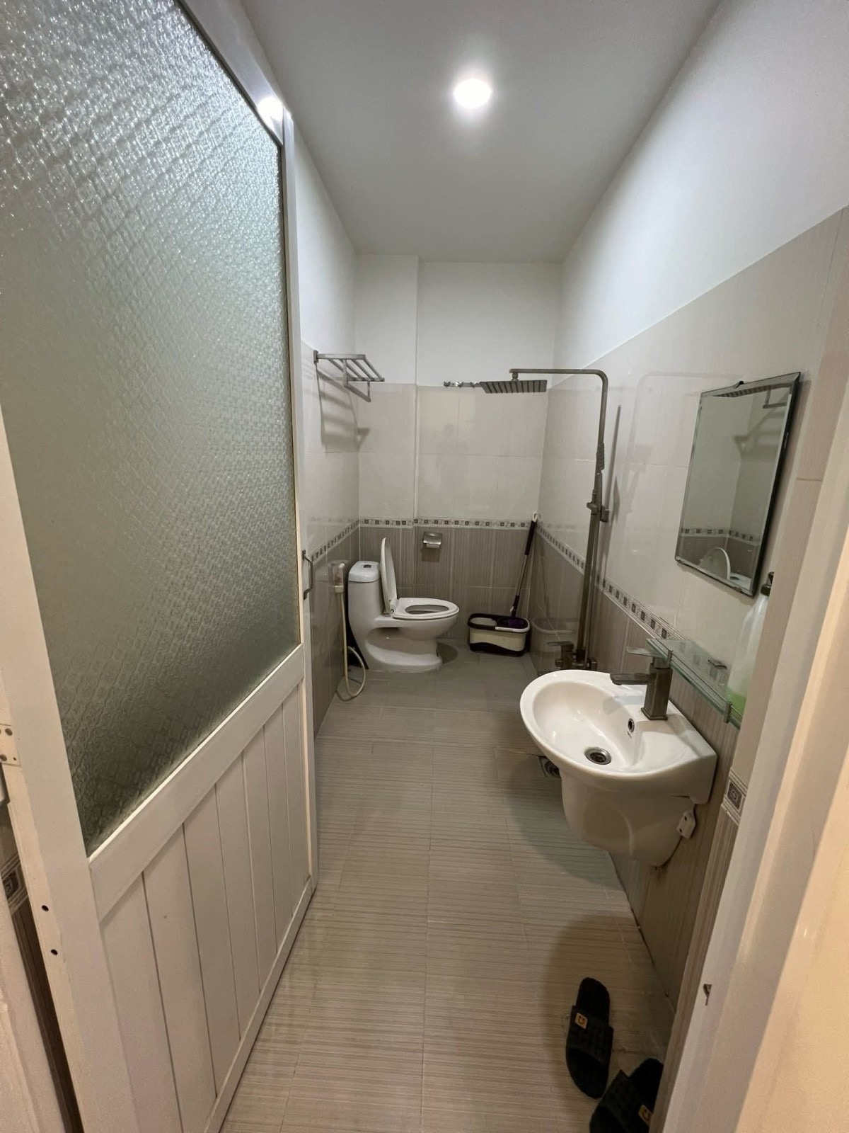 Nhà Võ Văn Ngân - Linh Chiểu - 76m2 - 💰Chỉ 6tỷ7 🚘Sát MT Đường _ Ngay Nhà Sách Cũ.