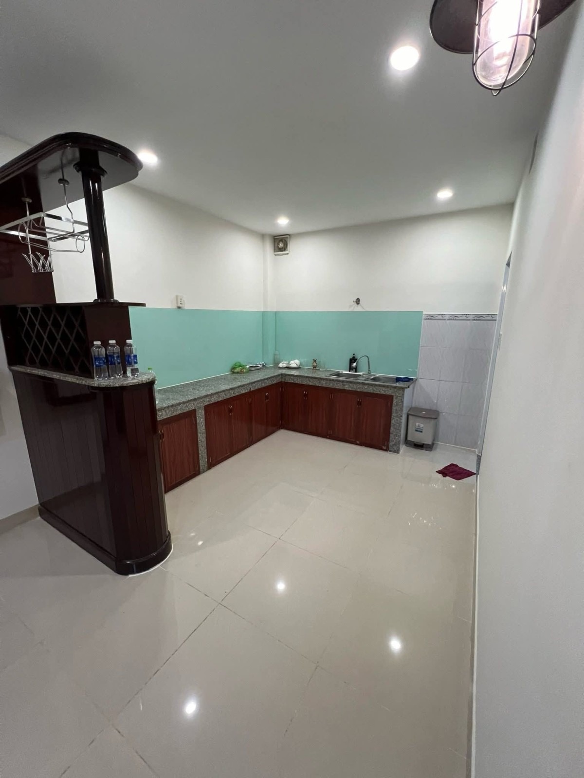 Nhà Võ Văn Ngân - Linh Chiểu - 76m2 - 💰Chỉ 6tỷ7 🚘Sát MT Đường _ Ngay Nhà Sách Cũ.