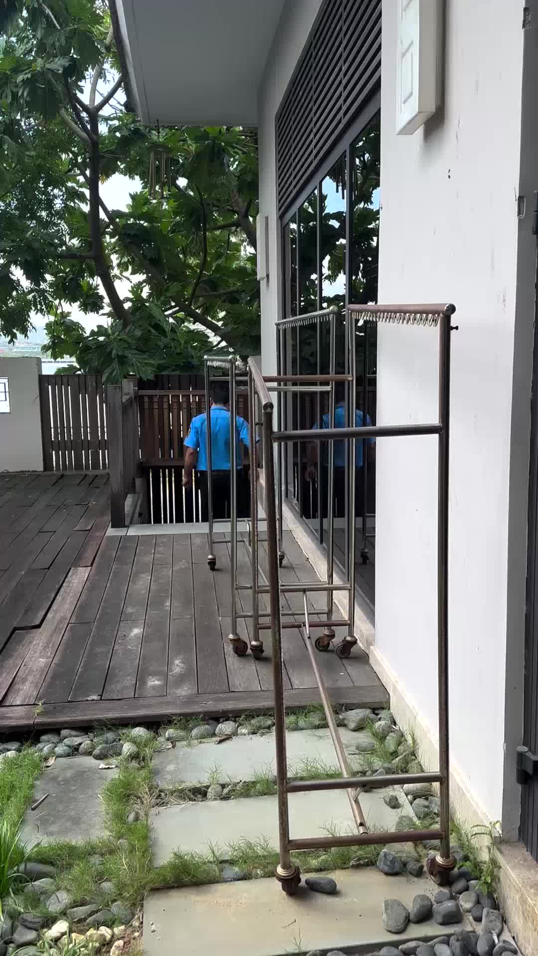 Căn biệt thự Euro Village 900m2, vị trí tuyệt đẹp View trực diện sông Hàn