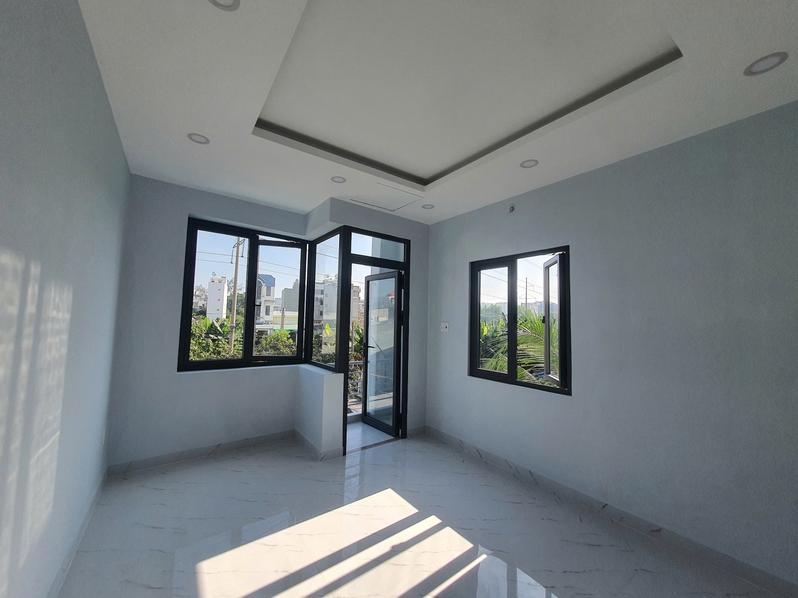 Bán nhà Trường Thọ diện tích 65m2, hẻm xe hơi giá 4,5 tỷ, ngang 5,4m