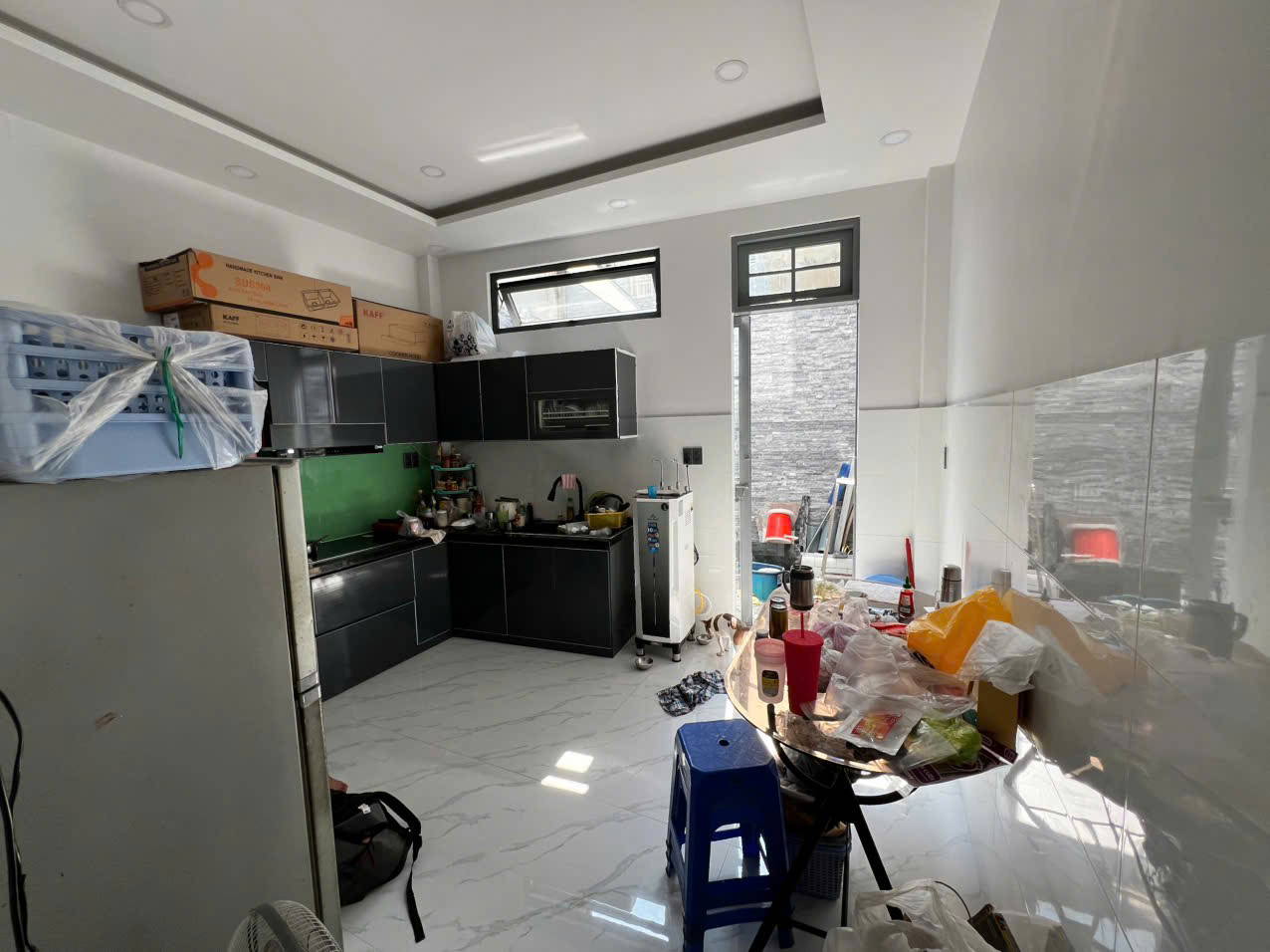 Gia đình cần bán gấp nhà phố vị trí đẹp ngay khu vực đường Tô Hiệu, Phường Hiệp Tân, Quận Tân Phú