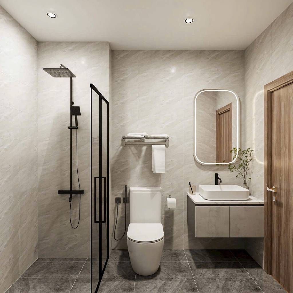 Siêu phẩm khu ADC Tân Phú, giáp Tân Bình 4 tầng diện tích 40m2, nhà mới xây full nội thất