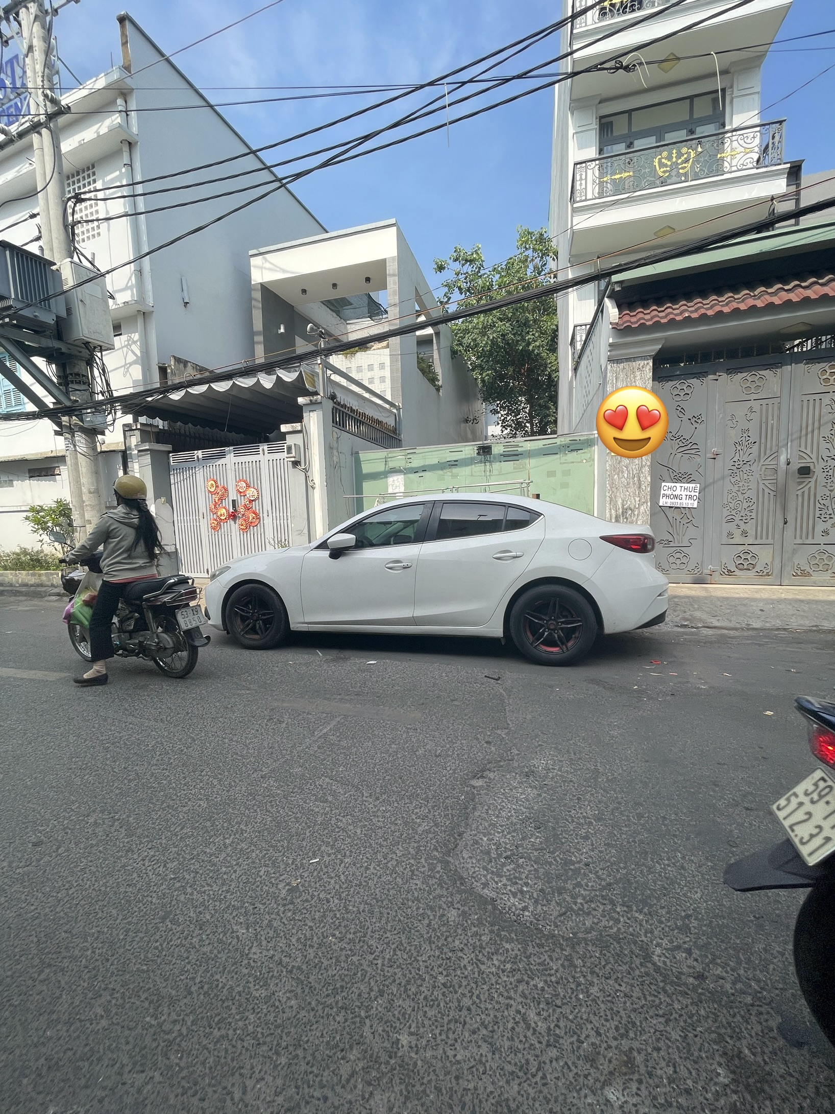 Mặt tiền chợ Bắc Ninh, Bình Thọ, Thủ Đức đường số 9 khu vip khinh doanh sầm uất