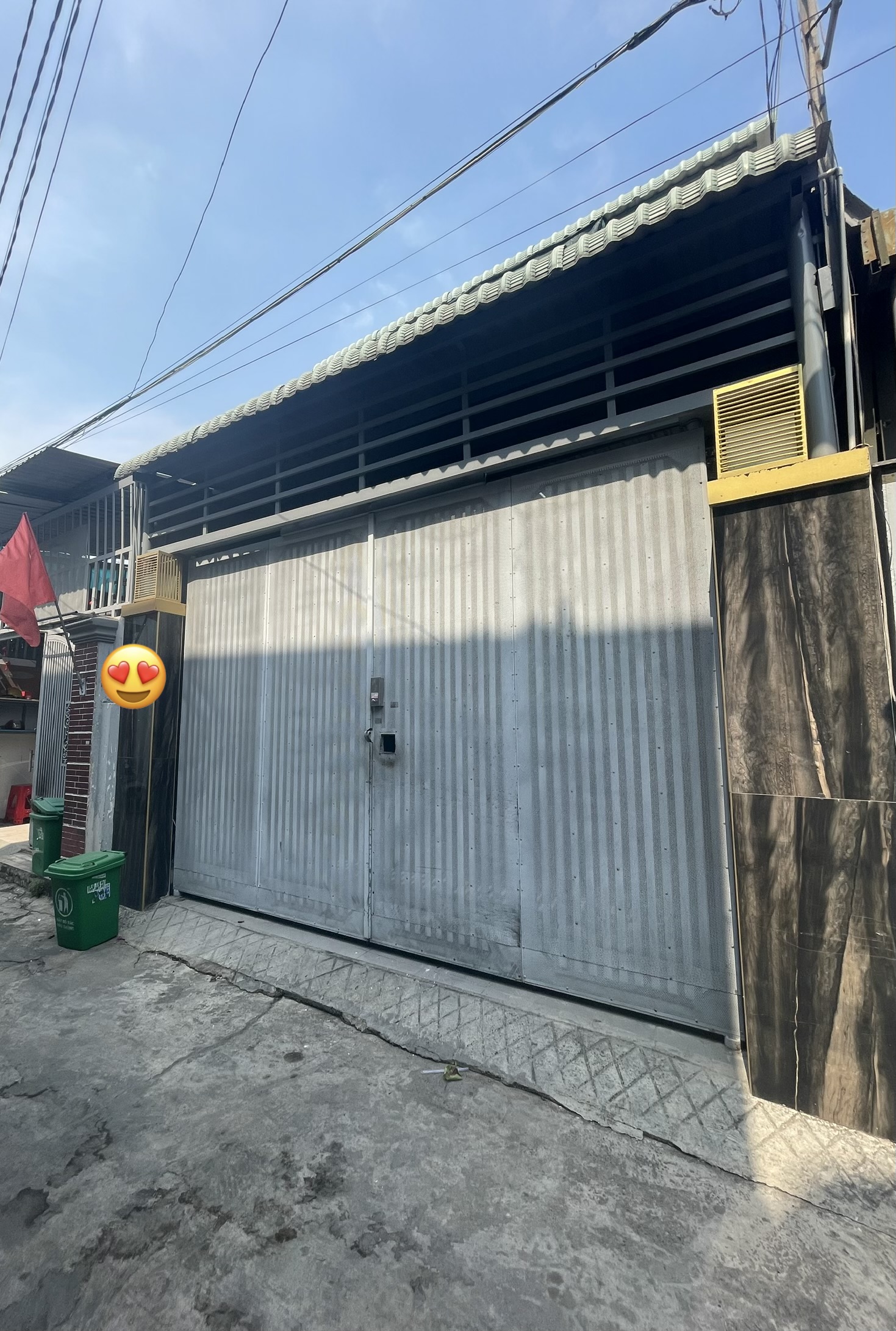 Bán nhà hẻm xe hơi Tăng Nhơn Phú, diện tích 121m2, giá 7,5 tỷ nhà 2 lầu gần nhiều tiện ích