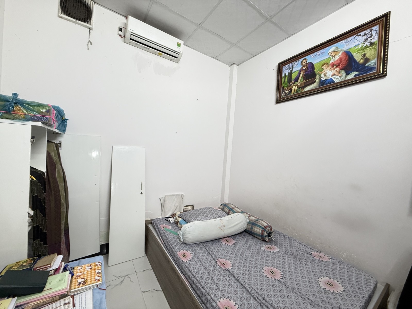 Bán nhà hẻm xe hơi Tăng Nhơn Phú, diện tích 121m2, giá 7,5 tỷ nhà 2 lầu gần nhiều tiện ích