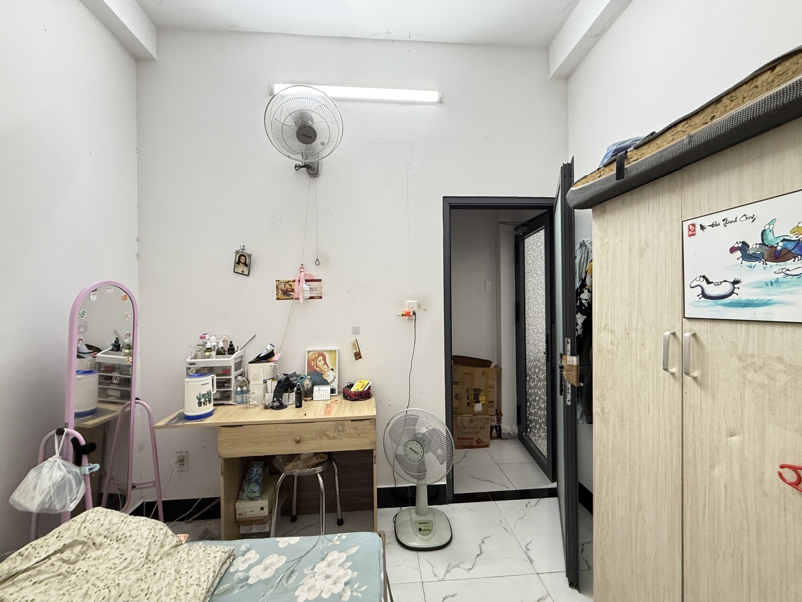 Bán nhà hẻm xe hơi Tăng Nhơn Phú, diện tích 121m2, giá 7,5 tỷ nhà 2 lầu gần nhiều tiện ích