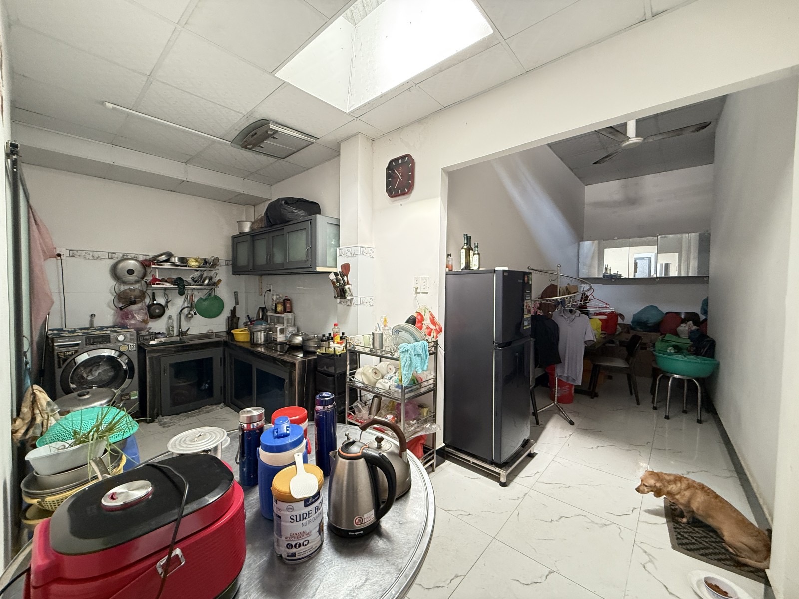 Bán nhà hẻm xe hơi Tăng Nhơn Phú, diện tích 121m2, giá 7,5 tỷ nhà 2 lầu gần nhiều tiện ích