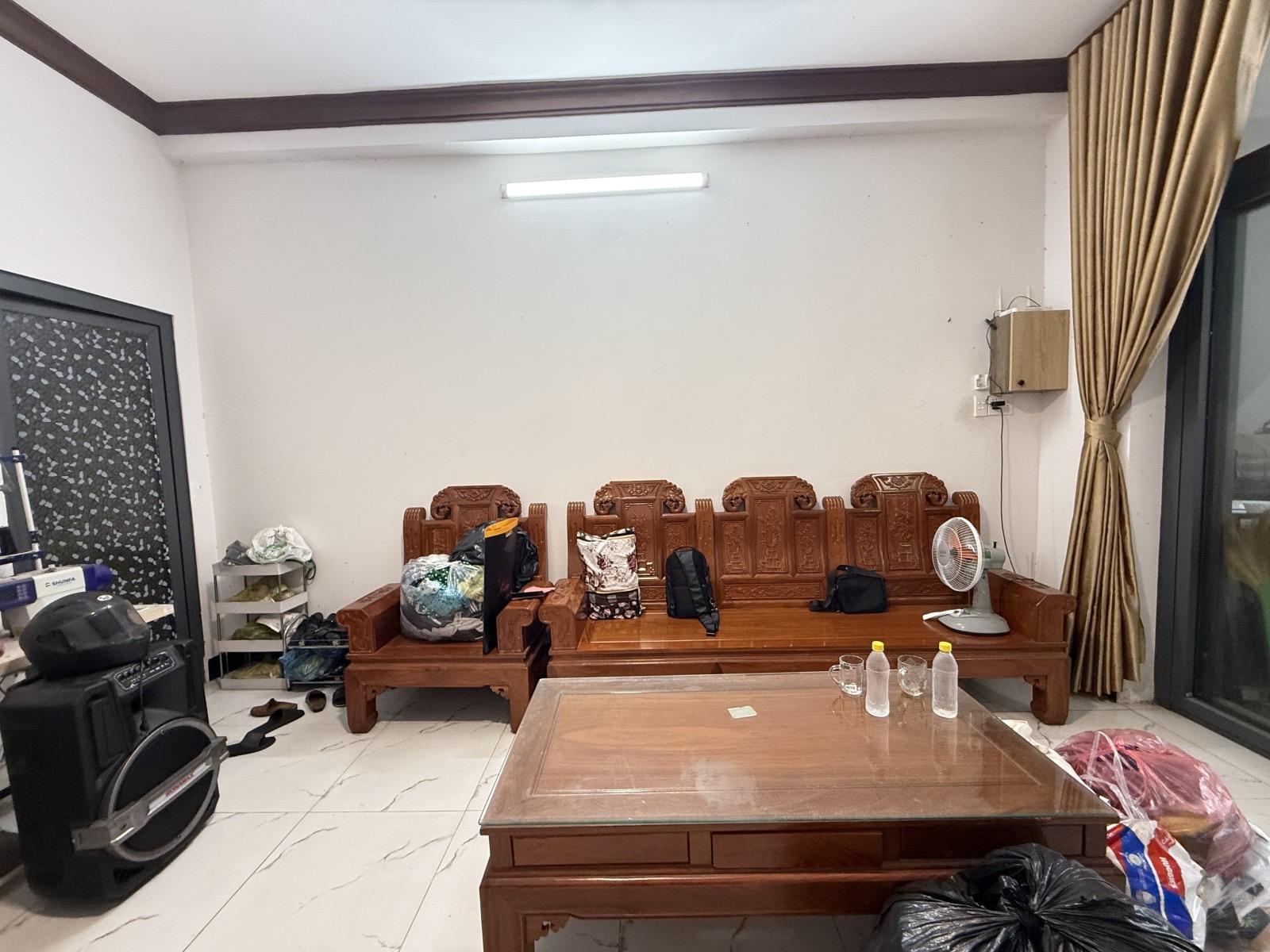 Bán nhà hẻm xe hơi Tăng Nhơn Phú, diện tích 121m2, giá 7,5 tỷ nhà 2 lầu gần nhiều tiện ích