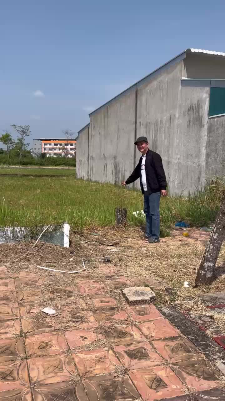 Làm bất động sản lâu năm, tôi luôn nói với khách một điều