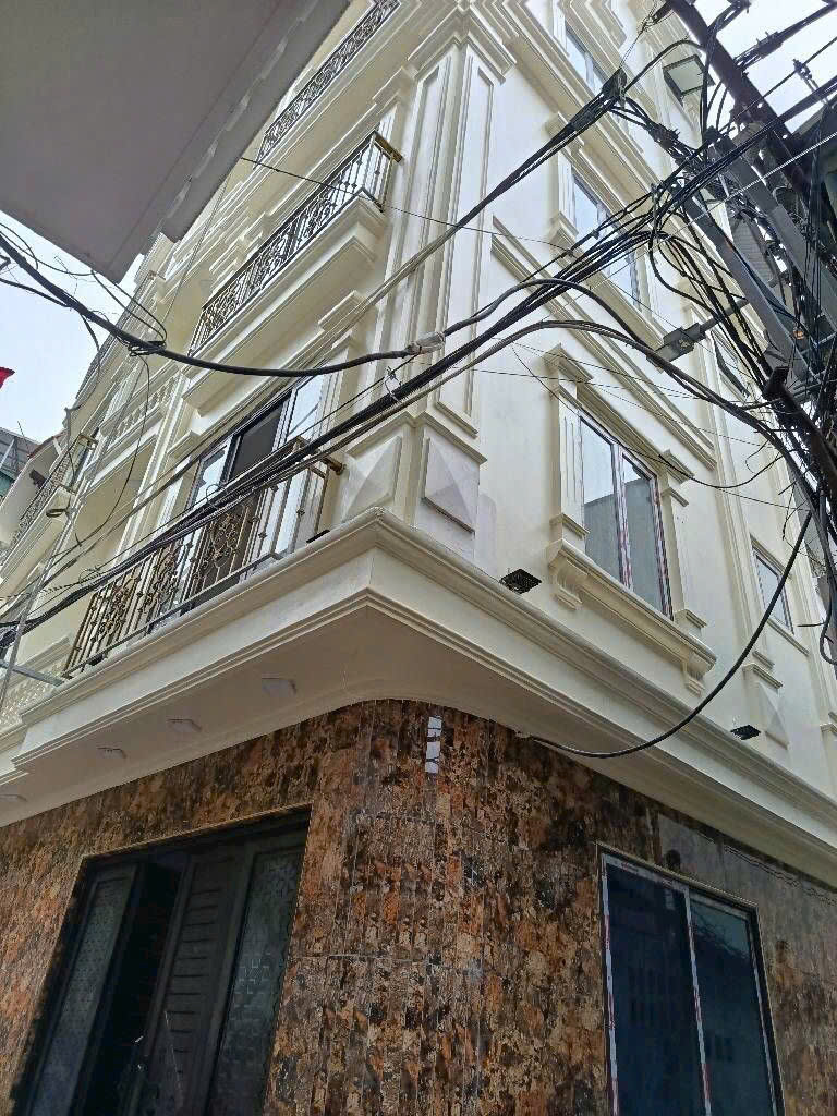 Siêu phẩm dòng tiền – vip Ba Đình - lô góc 2 mặt ngõ – kinh doanh đỉnh – mặt tiền 9m