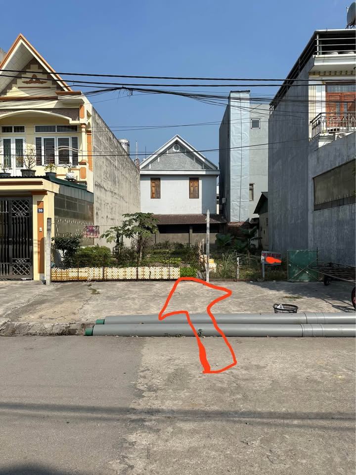 Lạc bước giữa lòng Tịnh Thọ, Quảng Ngãi, nơi có mảnh đất vuông vắn chờ chủ nhân