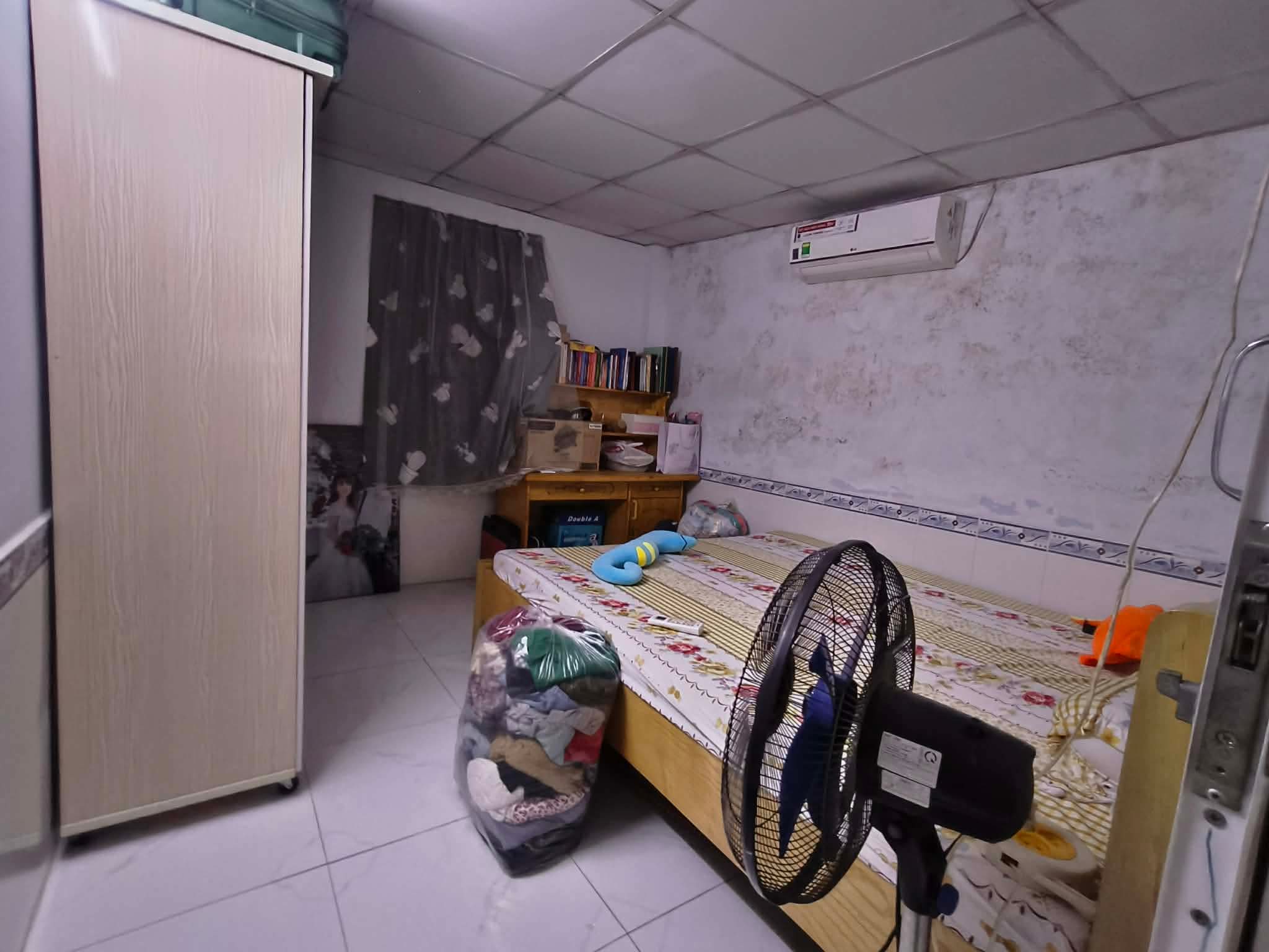 Nhà hẻm xe hơi 5m Phước Long B, nhà 3 phòng ngủ diện tích 28m2, giá 2,85 tỷ vị trí đẹp, gần nhiều tiện ích, ở ngay