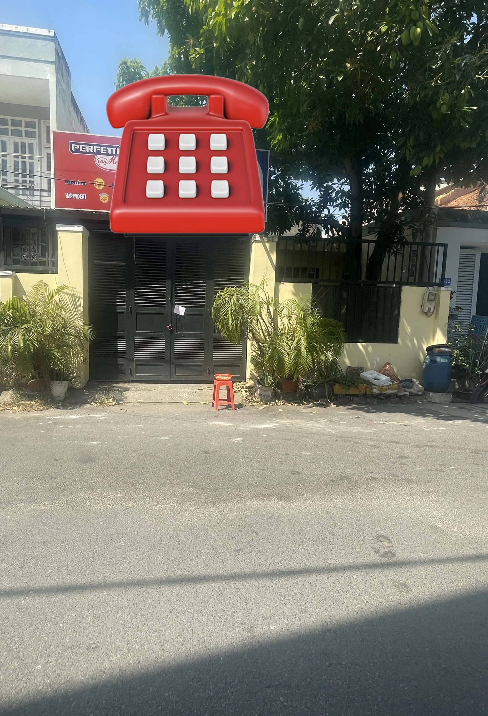 Đường 182 - Tăng Nhơn Phú A, Thủ Đức, 160m2 chỉ 12,5tỷ. Kinh doanh đỉnh - ngang 8m